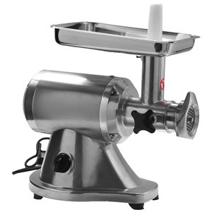 Hache viande 120 volts 750 watts