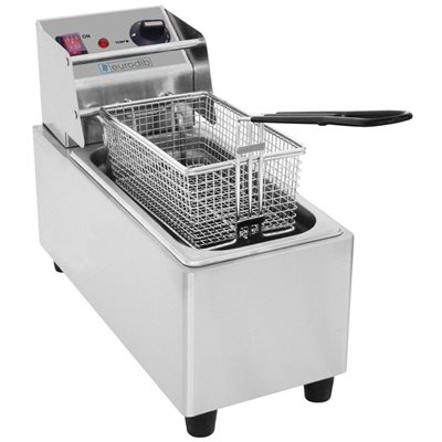 Friteuse 8L 120 volts