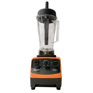 Melangeur dynamic 2 litres a vitesse variable