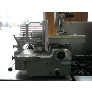 TRANCHEUR AUTOMATIQUE BIZERBA A301