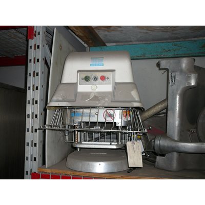 PIQUEUSE IDEAL 150
