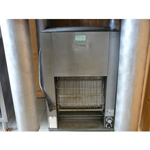 GRILLE PAIN HATCO TK100 208 VOLTS