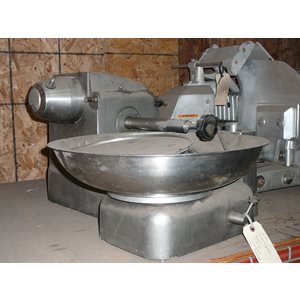COUPE LÉGUME HOBART