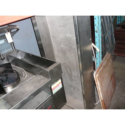 TABLE CHAUDE CUSTOm 220 VOLTS 3000WATTS
