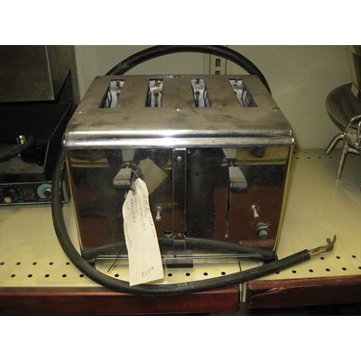 GRILLE PAIN TOASTMASTER 1D2-2