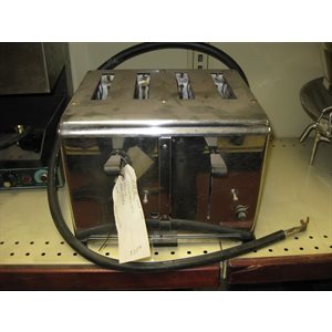 GRILLE PAIN TOASTMASTER 1D2-2