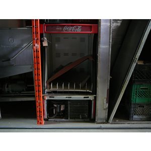 PRESENTOIR REFRIGERE BEVERAGE AIR BZ13