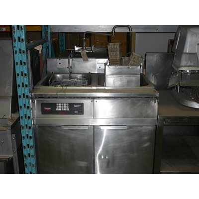 CUISEUR A PATE FRYMASTER 85MSSD 208 / 3