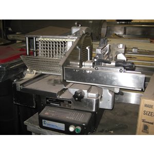 TRANCHEUR BERKEL 834EPB
