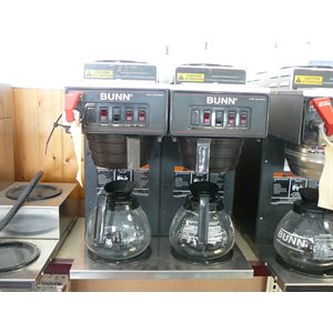 CAFETIERE BUNN CDF6 120 / 208