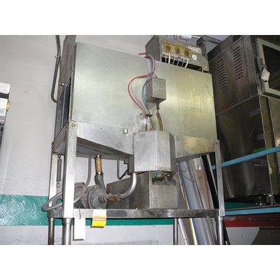 LAVE VAISSELLE KNIGHT KLE235D 120VOLTS