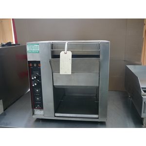 GRILLE-PAIN ROTATIF APW BT15 208 V