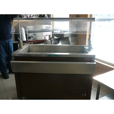 Table a buffet froid brute mod:V932 120 volts