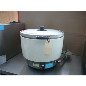 Cuiseur a riz paloma au gaz