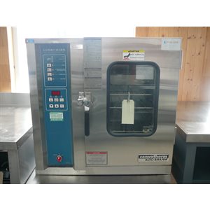 Cuiseur Combitherm Alto Shaam HUD 6.05
