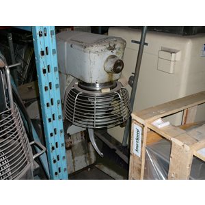 mélangeur HOBART M: D-300