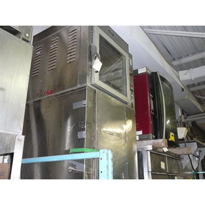 Four Deluxe HSM4 120 / 208