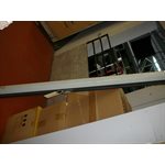 toile pour projecteur APPOLO   68''x68''  avec support