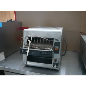 grille pain HOLLMAN modèle: QCS-02-12B 208 / 1PH