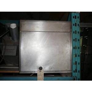 Cuiseur smoked meat erl mod:gth18-fe 208v