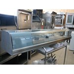Sushi Case jettech MOD:DC-6S-R