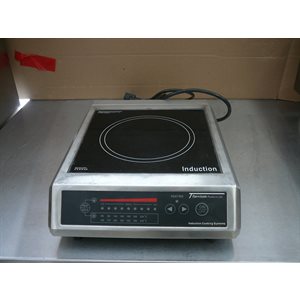 Plaque Induction Tarrison Mod :C118-1