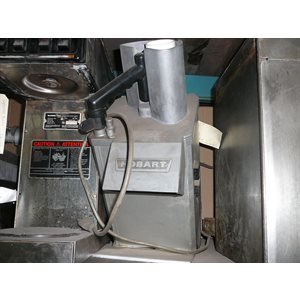 Robot de cuisine Hobart Mod: fp-100-c 120v