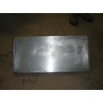 Tablette lpl murale 14 1 / 2 x30