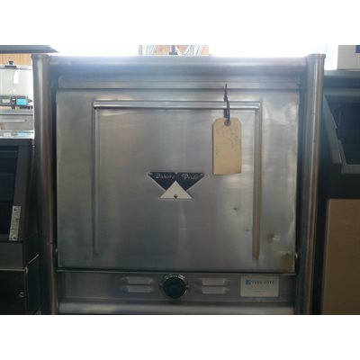 Four Pizza Bakeers pride ROS 208 volts