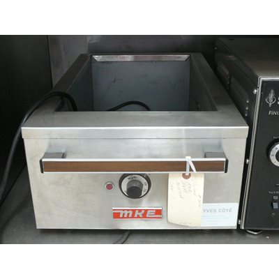 Rechaud MKE Mod:BVFF 120 v