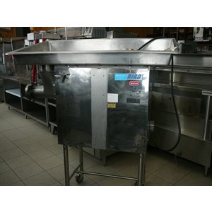 Hache viande Biro Mod:548 tete32 240 v 1 ph