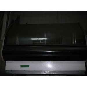 Presentoir réfrigéré Hussman 75.5 x 44.5x 54.5