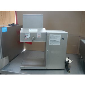 Délicatiseur Torry Mod: MT43 115 v 3 / 4 hp