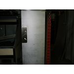Etuve Brute Mod:L31 120v 23 x34 x20