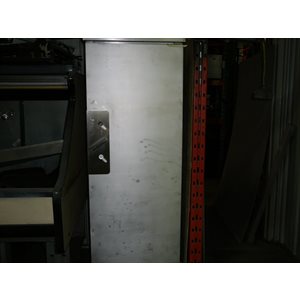Etuve Brute Mod:L31 120v 23 x34 x20