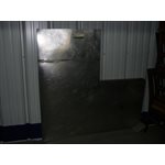 Dessus de comptoir SAIC 56 x56 po