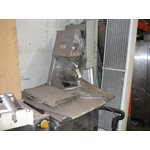 Scie a viande Hobart Mod:5700D 208  / 3 v