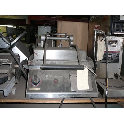Plaque a frire Star Mod:GR14B 240 v 1800 w