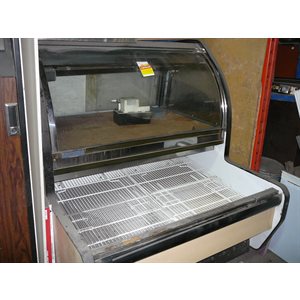 Presentoir M paré refrigere Mod SLS4 120 / 220