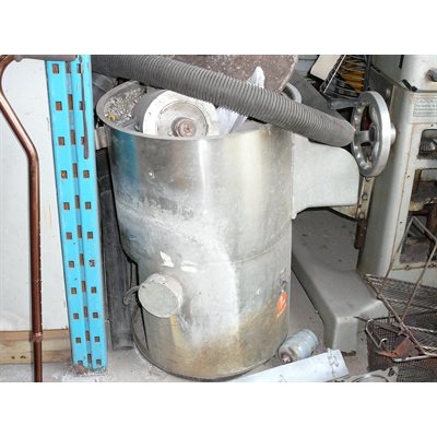 Peleuse a patate Blakesless Mod:XC301 220 v