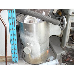 Peleuse a patate Blakesless Mod:XC301 220 v