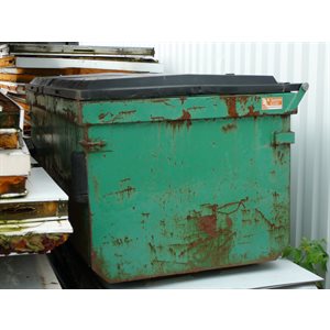 Conteneur components inc 72x39x32