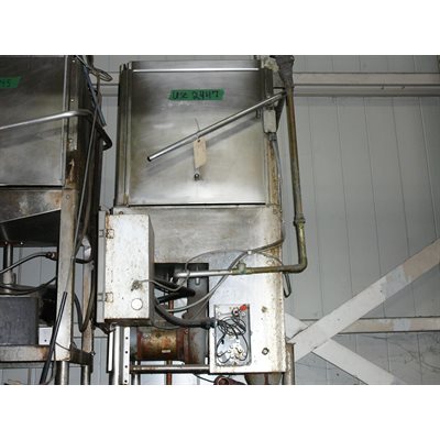 Lave Vaisselle Hobart AM14 240volts 41.4 amps 7200wa