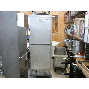 Étuve Brute SPY2000 120 volts 16.7 Amps