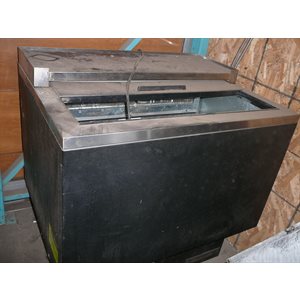 Congelateur Beverage AIR Mod:GF34L 120 v