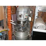 Melangeur Hobart H600 208 3 ph
