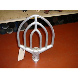 Main Sinmag SM401 pour mélangeur