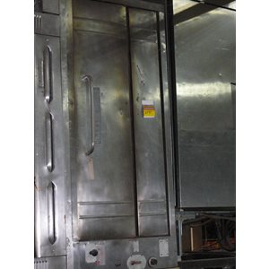 Four a piza Baker Pride Mod:404P gaz nat