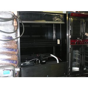 Présentoir réfrigéré Coldstream Mod Vasc48