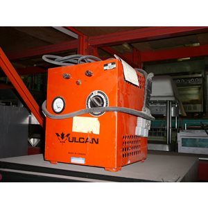 Chargeur Vulcan Mod MPT24-10-G1 115 v